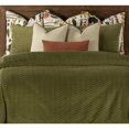 thumbnail image 1 of Smithsonian  Fluctuate Duvet Set Fluctuate Olive - California King - 10 Pieces or More, 1 of 5