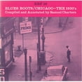 thumbnail image 1 of Smithsonian Folkways  Blues Roots-Chicago- The 1930s, 1 of 1