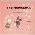 thumbnail image 1 of Smithsonian Folkways CK-01023-CCD The Ramayana, 1 of 1
