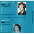 thumbnail image 1 of Phedre: By Jean Racine / Various, 1 of 1