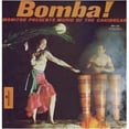 thumbnail image 1 of Smithsonian Folkways MN-61355-CD Bomba- Monitor Presents Music of the Caribbean, 1 of 1