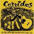 thumbnail image 1 of Smithsonian Folkways  Mexican Corridos, 1 of 1