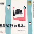 thumbnail image 1 of Smithsonian Folkways  Percussion and Pedal-Pipe Organ in the MosQue- Vol. 2, 1 of 1