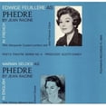 thumbnail image 1 of Smithsonian Folkways  Phedre- By Jean Racine, 1 of 1