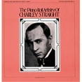 thumbnail image 1 of Smithsonian Folkways  Piano Roll Artistry of Charley Straight, 1 of 1