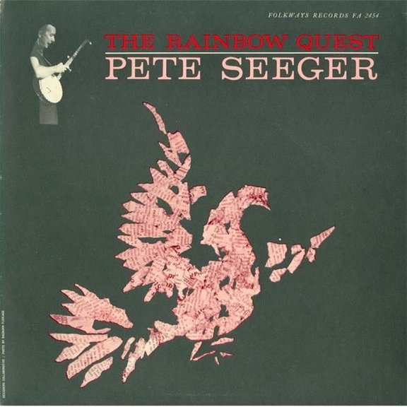 Smithsonian Folkways Rainbow Quest