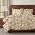 thumbnail image 1 of Smithsonian  Garden Glory Duvet Set Full - 3 Piece, 1 of 5