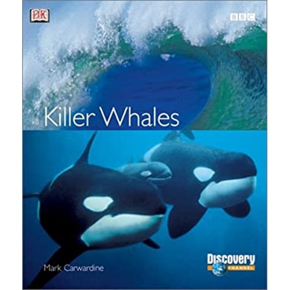Pre-Owned Killer Whale (Hardcover) 0789482665 9780789482662
