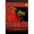 thumbnail image 1 of Pre-Owned Smithsonian Handbooks Reptiles and Amphibians The Clearest Recognition Guides Available (Paperback) 0756660092 9780756660093, 1 of 1