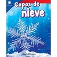 thumbnail image 1 of Smithsonian: Informational Text: Copos de Nieve (Paperback), 1 of 1