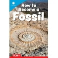 thumbnail image 1 of Smithsonian: Informational Text How to Become a Fossil, (Paperback), 1 of 8
