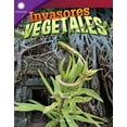 thumbnail image 1 of Smithsonian: Informational Text Invasores vegetales, (Paperback), 1 of 1