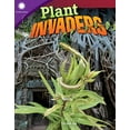 thumbnail image 1 of Pre-Owned Plant Invaders (Paperback) 1493867199 9781493867196, 1 of 1