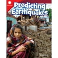thumbnail image 1 of Smithsonian: Informational Text Predicting Earthquakes, (Paperback), 1 of 1