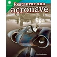 thumbnail image 1 of Smithsonian: Informational Text Restaurar Una Aeronave, (Paperback), 1 of 1