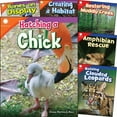thumbnail image 1 of Smithsonian: Informational Text: Smithsonian Informational Text: Animals Grades 2-3: 6-Book Set (Other), 1 of 9