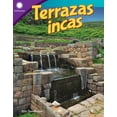 thumbnail image 1 of Smithsonian: Informational Text Terrazas Incas, (Paperback), 1 of 1