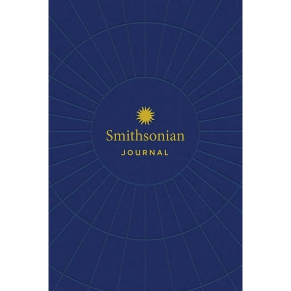 Smithsonian Journal (Diary)