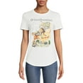 thumbnail image 1 of Smithsonian Juniors' Animal Kingdom T-Shirt, 1 of 6