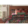 thumbnail image 1 of Smithsonian  Les Plumes Duvet Set California King - 7 Piece, 1 of 5