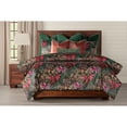 thumbnail image 1 of Smithsonian  Les Plumes Duvet Set King - 10 Pieces or More, 1 of 5