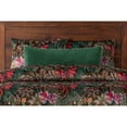 thumbnail image 1 of Smithsonian  Les Plumes Duvet Set Queen - 5 Piece, 1 of 5