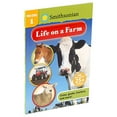 thumbnail image 1 of Pre-Owned Life on a Farm (Paperback) 168412459X 9781684124596, 1 of 1