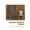thumbnail image 1 of Smithsonian Miscellaneous Collections (Hardcover), 1 of 1