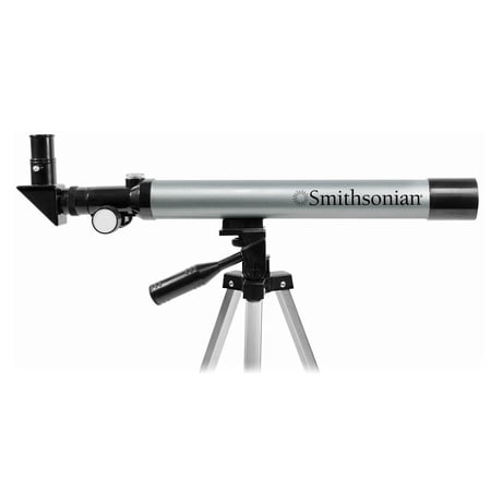 Smithsonian NSI Telescope with Tabletop Tripods