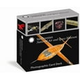 thumbnail image 1 of Pre-Owned Smithsonian National Air and Space Museum Photographic Card Deck : 100 Treasures from the World's Largest Collection of Air and Spacecraft (Other printed item), 1 of 1