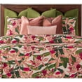 thumbnail image 1 of Smithsonian  Orchidelia Duvet Set King - 10 Pieces or More, 1 of 5