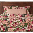 thumbnail image 1 of Smithsonian  Orchidelia Duvet Set Queen - 5 Piece, 1 of 5