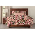 thumbnail image 1 of Smithsonian  Orchidelia Duvet Set Twin - 4 Piece, 1 of 5