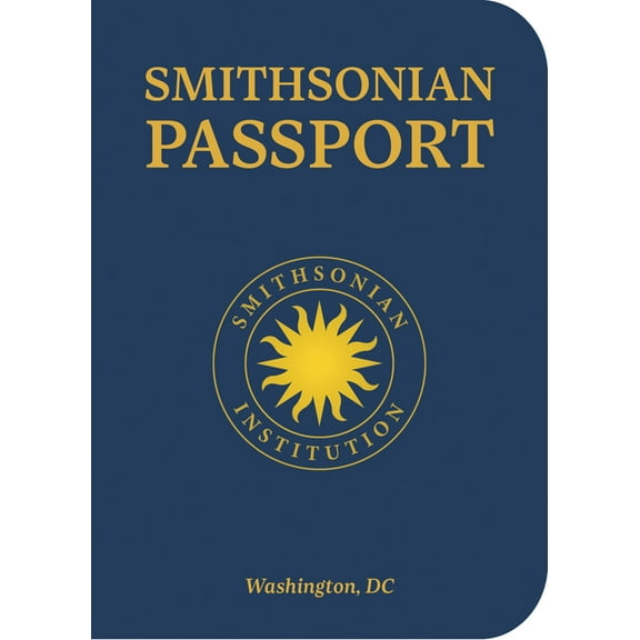 Smithsonian Passport, (Paperback)