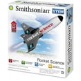 thumbnail image 1 of Smithsonian Science Activities Rocket Science Kit, 1 of 5