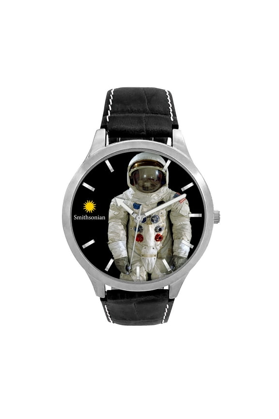 Space Walk Watch - Pressure Suit A7L Apollo 11 - Pioneer Black Series