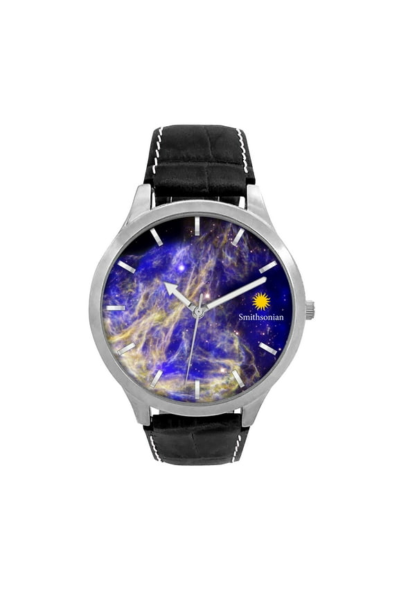 Supernova N49 Watch - Pioneer Black Series