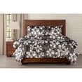 thumbnail image 1 of Smithsonian  Sweet Magnolias Duvet Set California King - 3 Piece, 1 of 5