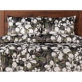 thumbnail image 1 of Smithsonian  Sweet Magnolias Duvet Set King - 3 Piece, 1 of 5