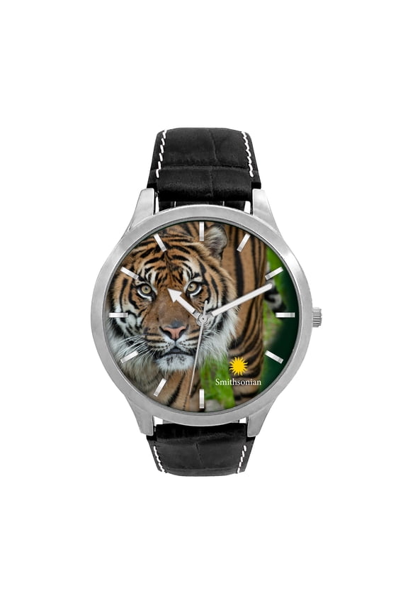 Tiger Watch - Pioneer Black Series