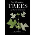 thumbnail image 1 of Pre-Owned Smithsonian Trees of North America, 9780300185218, 0300185219, Hardcover,, 1 of 1