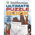 thumbnail image 1 of Smithsonian Ultimate Puzzle Book: Trivia-based word searches, jumbles, crosswords and more! (Ultimate Puzzle Books), 1 of 5