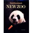 thumbnail image 1 of Pre-Owned Smithsonians's New Zoo (Hardcover) 0874747341 9780874747348, 1 of 1