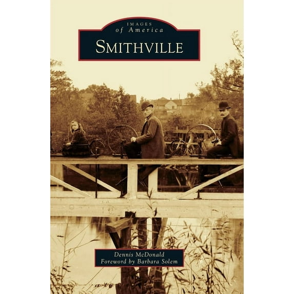 Smithville (Hardcover)