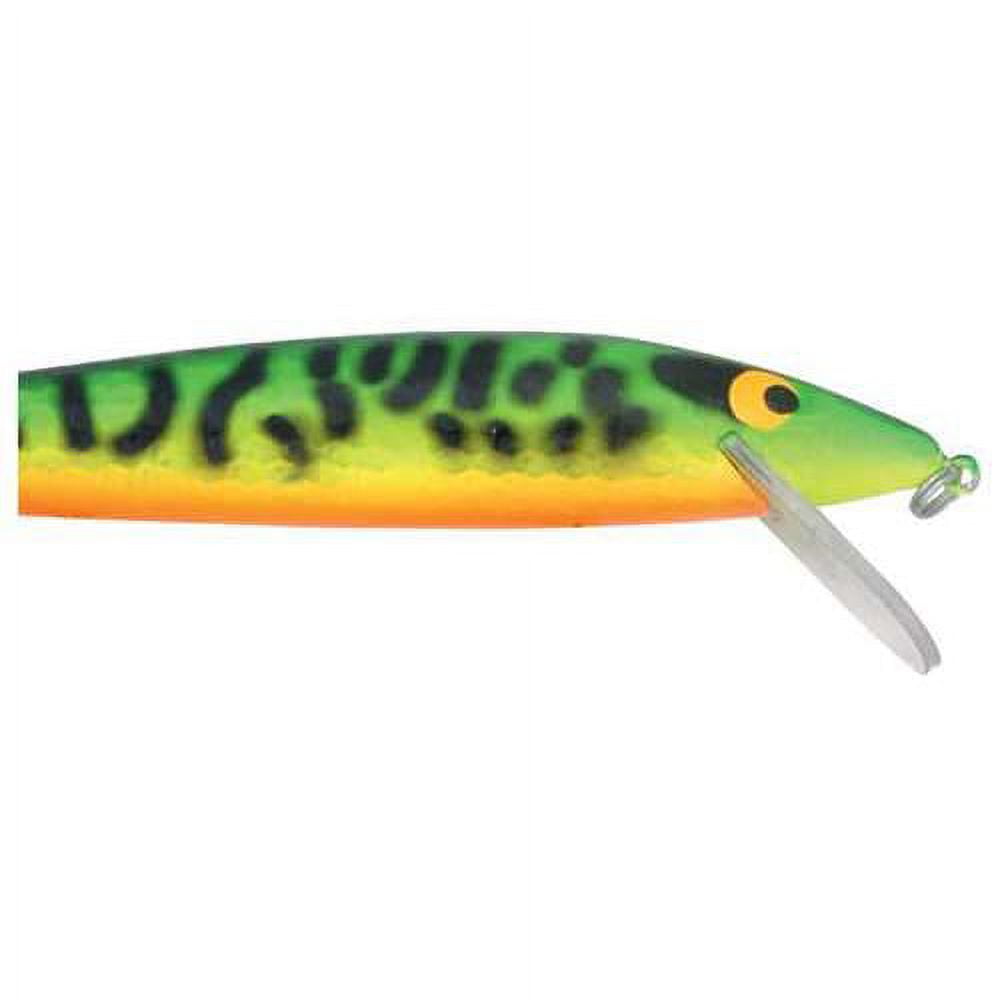 Smithwick ARB1207 Floating Rattlin' Rogue Jerk Bait 4 1/2" 1/3 oz ...