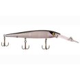 thumbnail image 1 of Smithwick Deep Rattlin' Rogue 3/8 oz Fishing Lure - Silver Shiner, 1 of 4