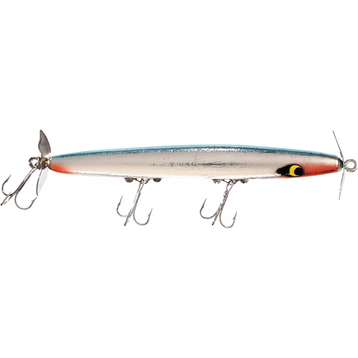  Smithwick Devil's Horse - Black Back/Dark Green Scale - 1/2 oz  : Fishing Diving Lures : Sports & Outdoors