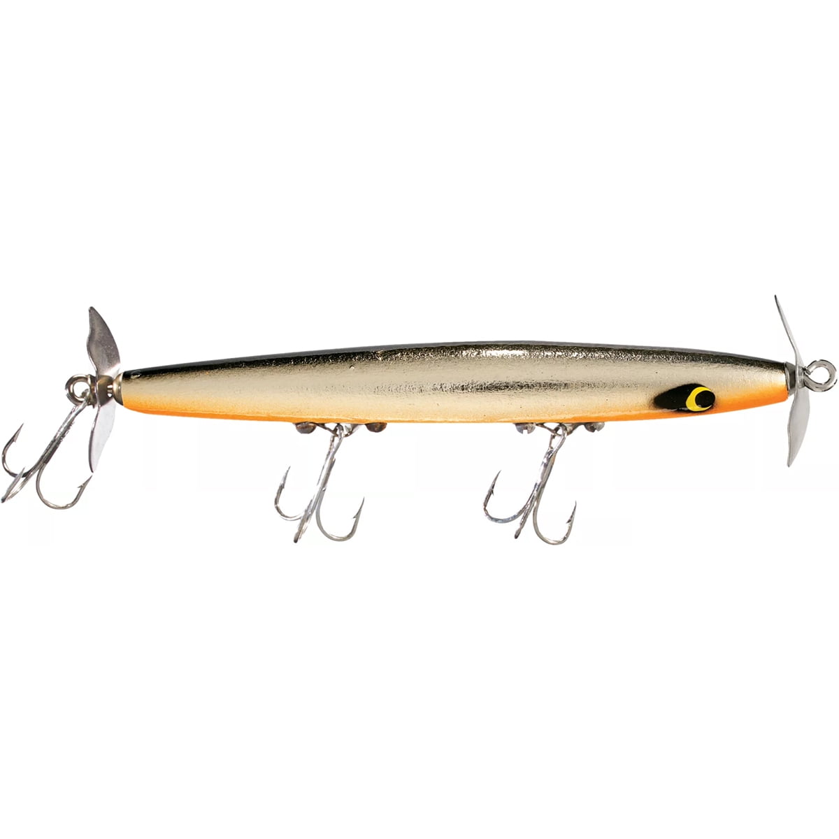 Smithwick Devils Horse 3/8 oz Surface Fishing Lure - Tennessee Shad