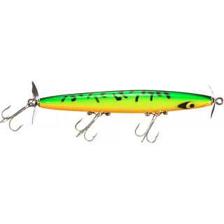 Red Devil Fishing Lure