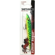 Smithwick Fl. Rattlin Rogue